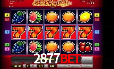 Flash Promotion 2877bet