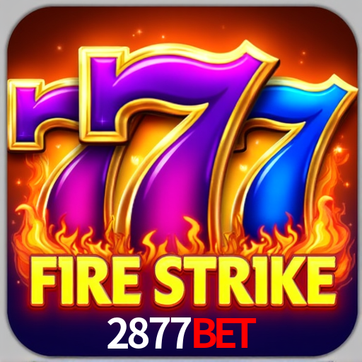 Slot Games 2877bet