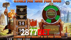 VIP Casino 2877bet