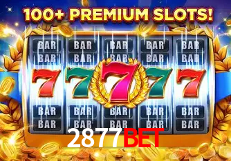 Exclusive Offers 2877bet