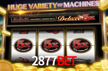 Seasonal Promotions 2877bet