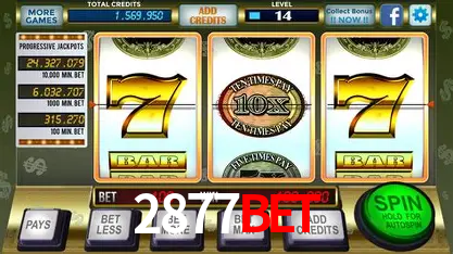 Weekend Specials 2877bet